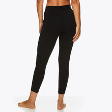 Load image into Gallery viewer, Gaiam X Jessica Biel Flow Fleece Fitted Pant
