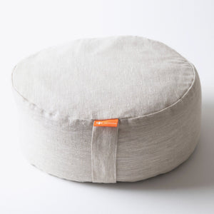 Halfmoon Mod Meditation Cushion