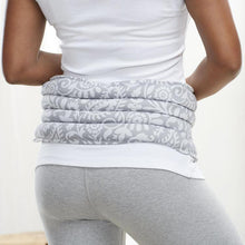 Load image into Gallery viewer, Gaiam Relax Lower Back Wrap
