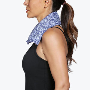 Gaiam Relax Neck & Shoulder Wrap