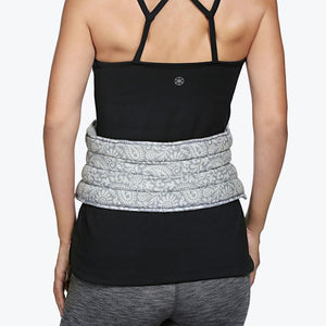 Gaiam Relax Lower Back Wrap