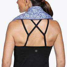 Load image into Gallery viewer, Gaiam Relax Neck &amp; Shoulder Wrap
