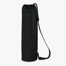 Load image into Gallery viewer, Chakra Embroidered Yoga Mat Bag
